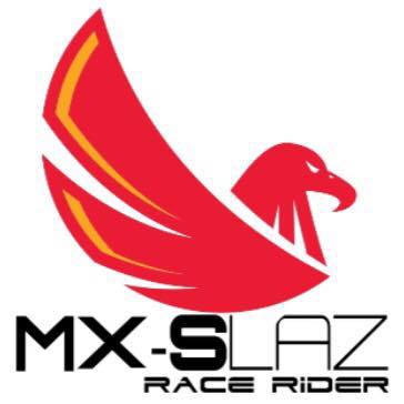Slaz-RIDER