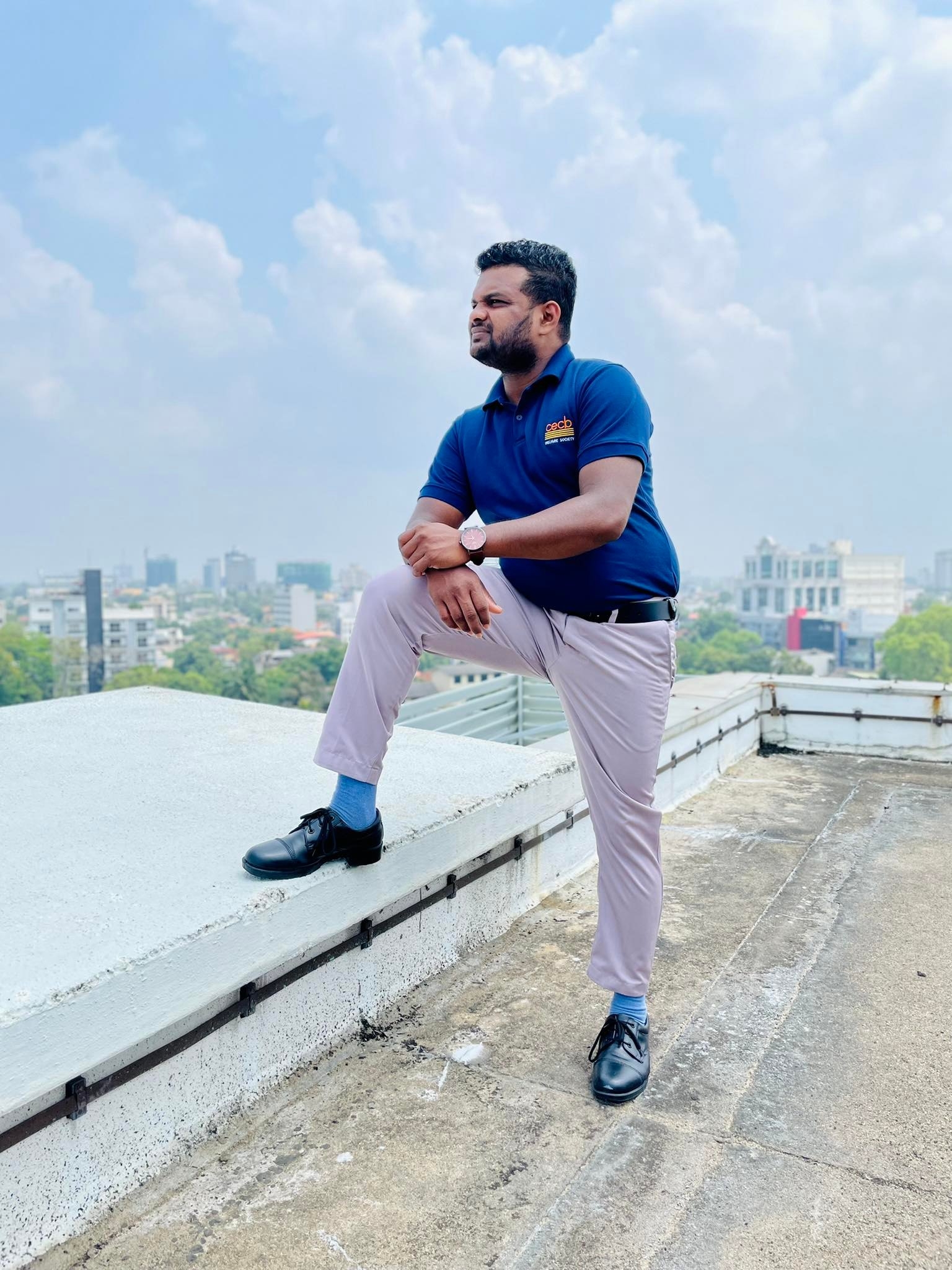 Sumith Chandrasena