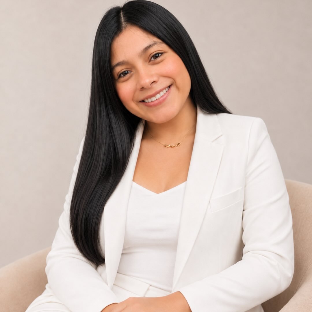 Katherine Reyes
