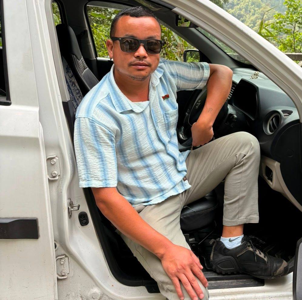 Bhim Rai
