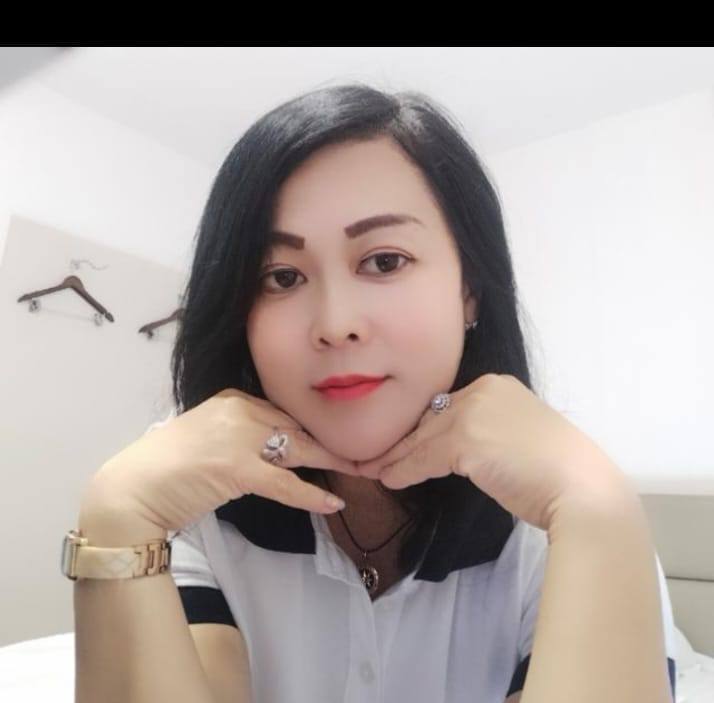 Rina Lim Aaron