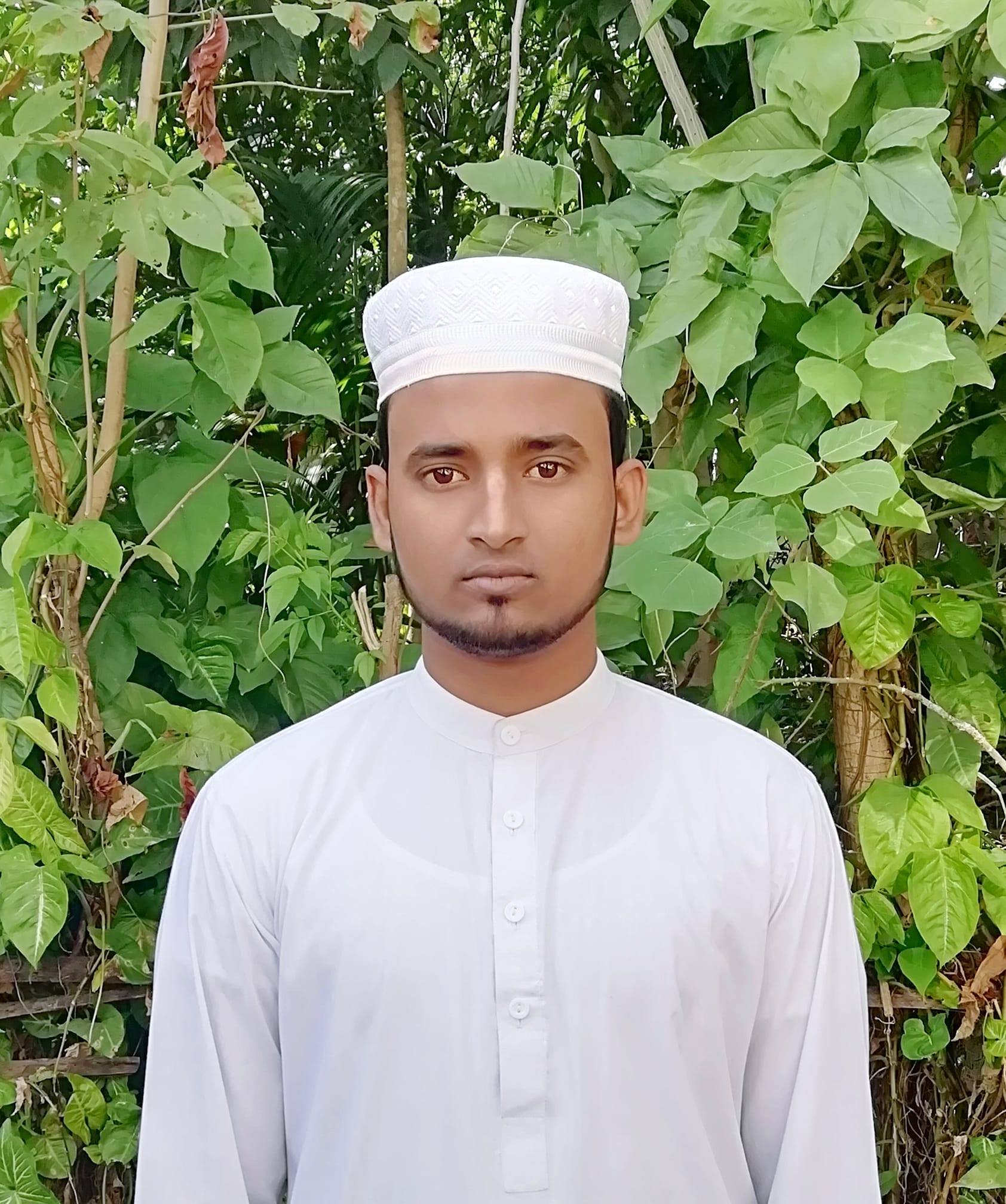 Ahsan Kobir