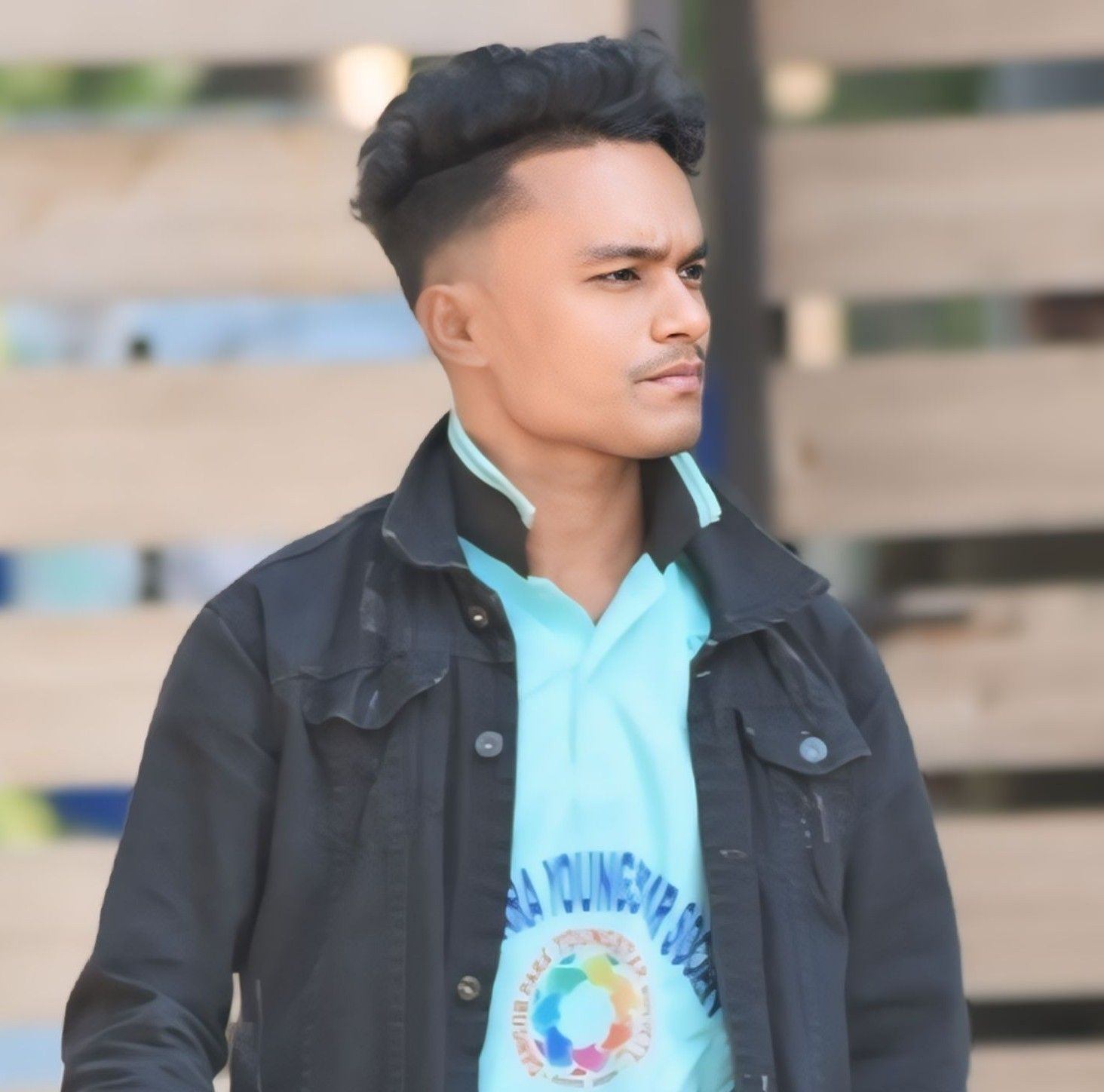 Md.Selim Reja | Chittagong