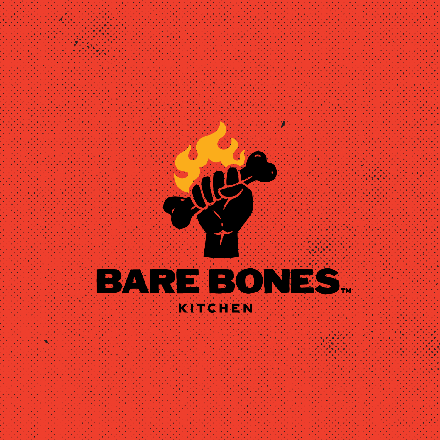Barebones Kitchen