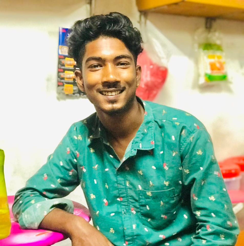 Rm Rana Bro