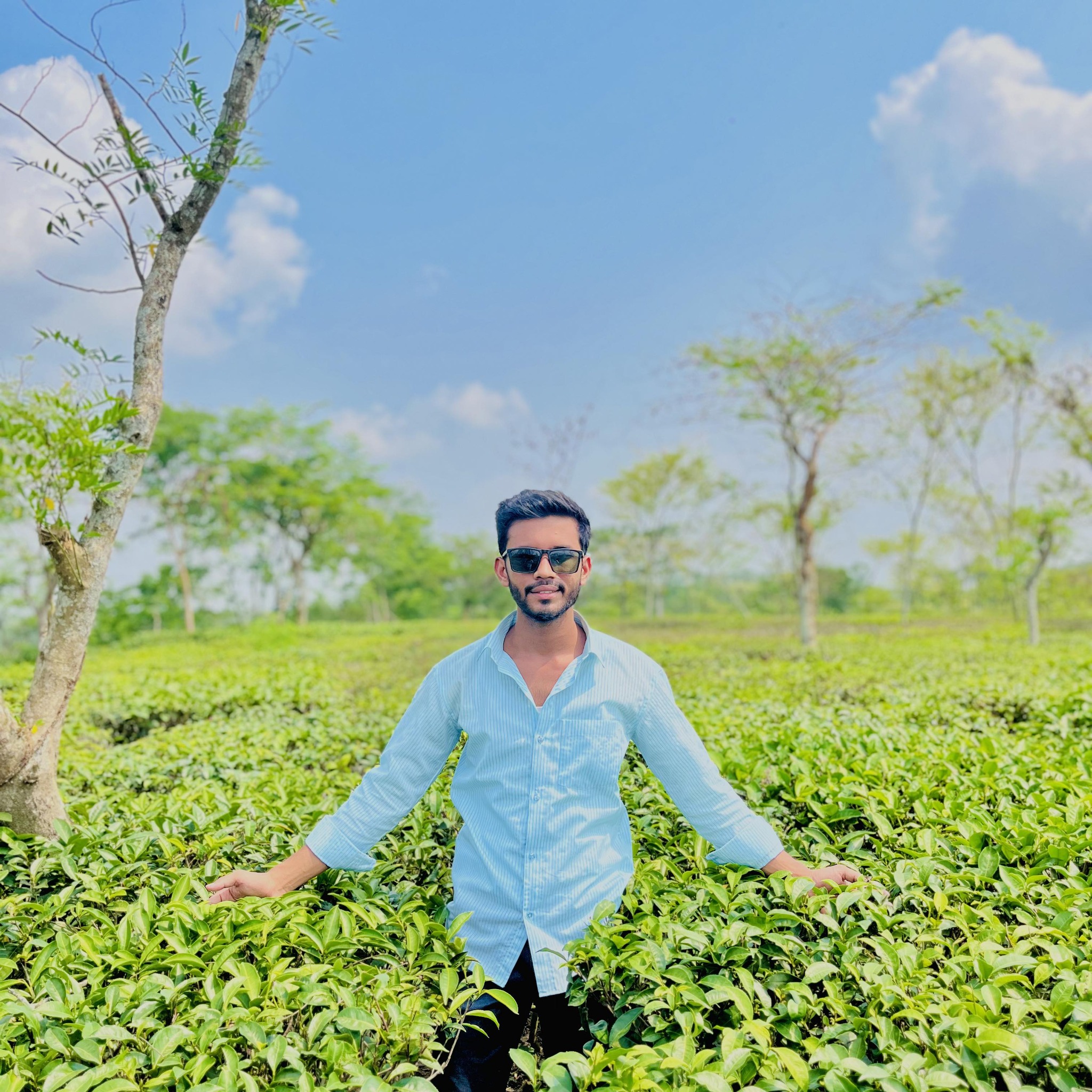 Junayed Forazi
