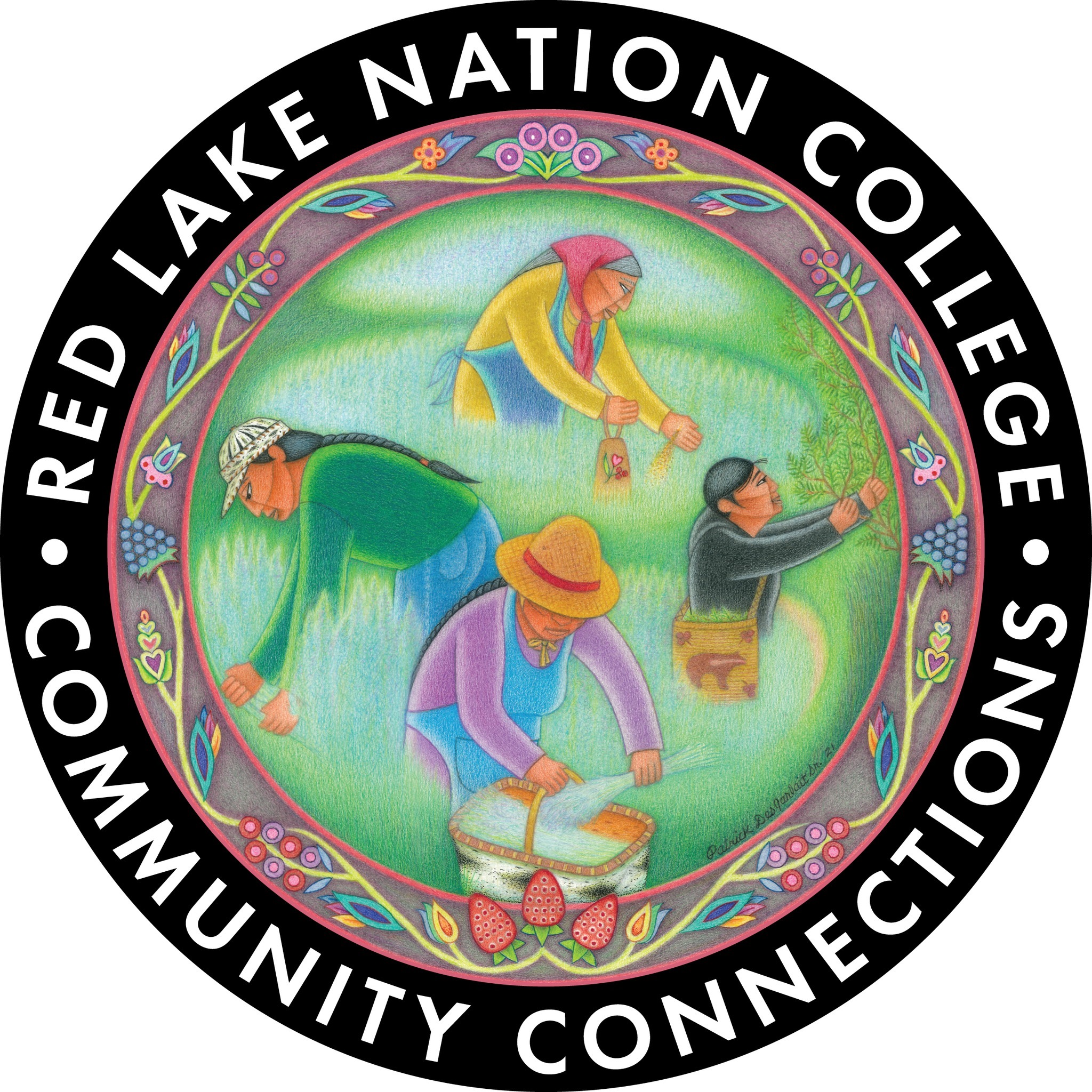 RLNC Community Connections | Red Lake MN