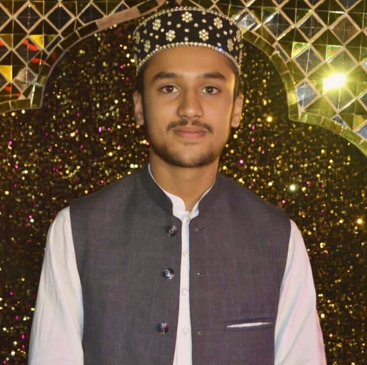 Anees Ahmed Raza Attari