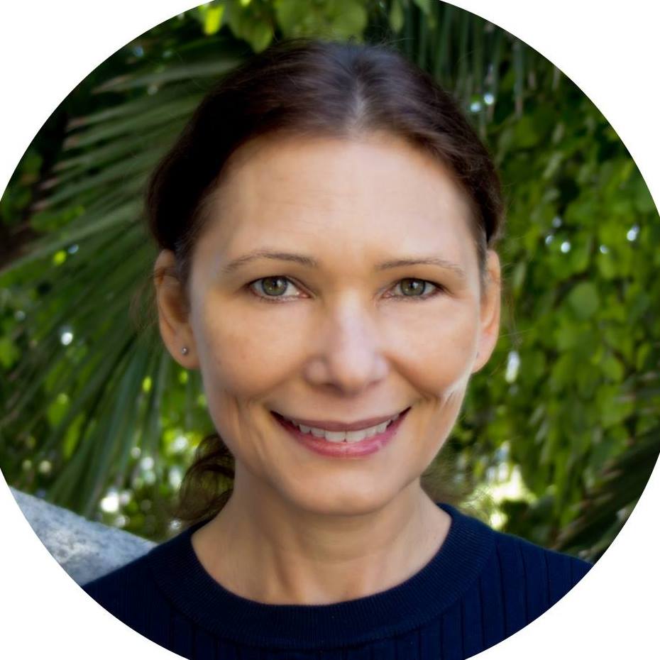 Susan Barrett, PsyD | Burley ID