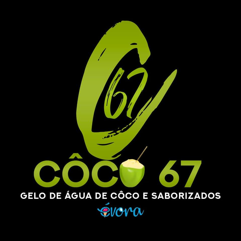 Côco 67 | Campo Grande MS