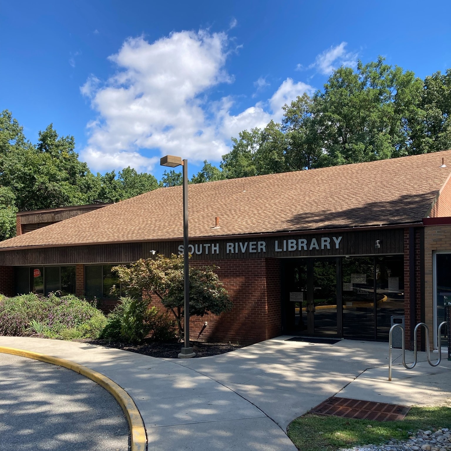 South River Library | South River NJ