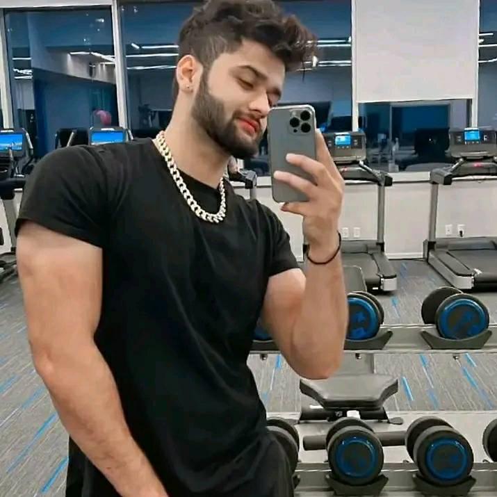 Manish Choudhary
