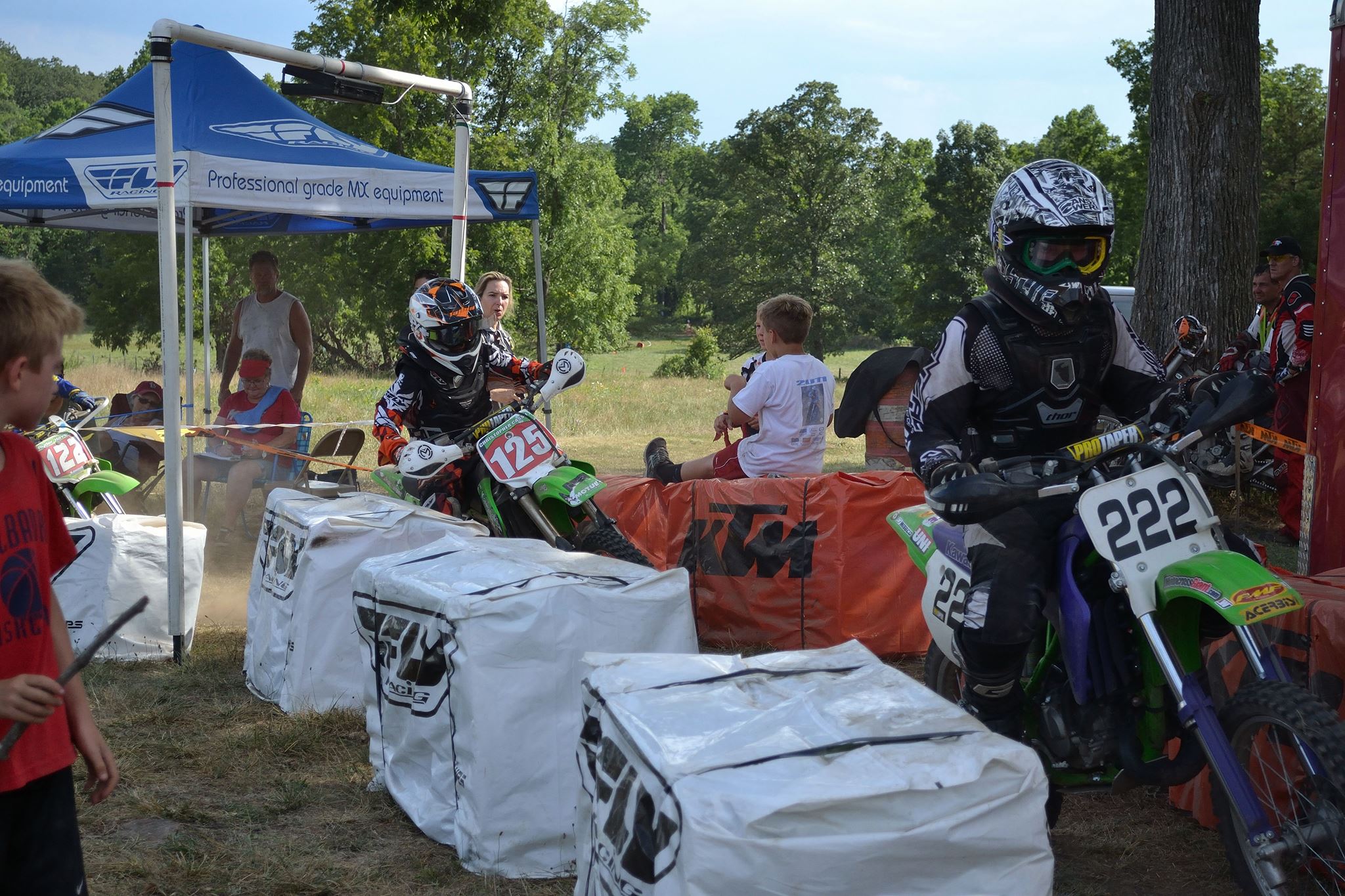 Ward Racing