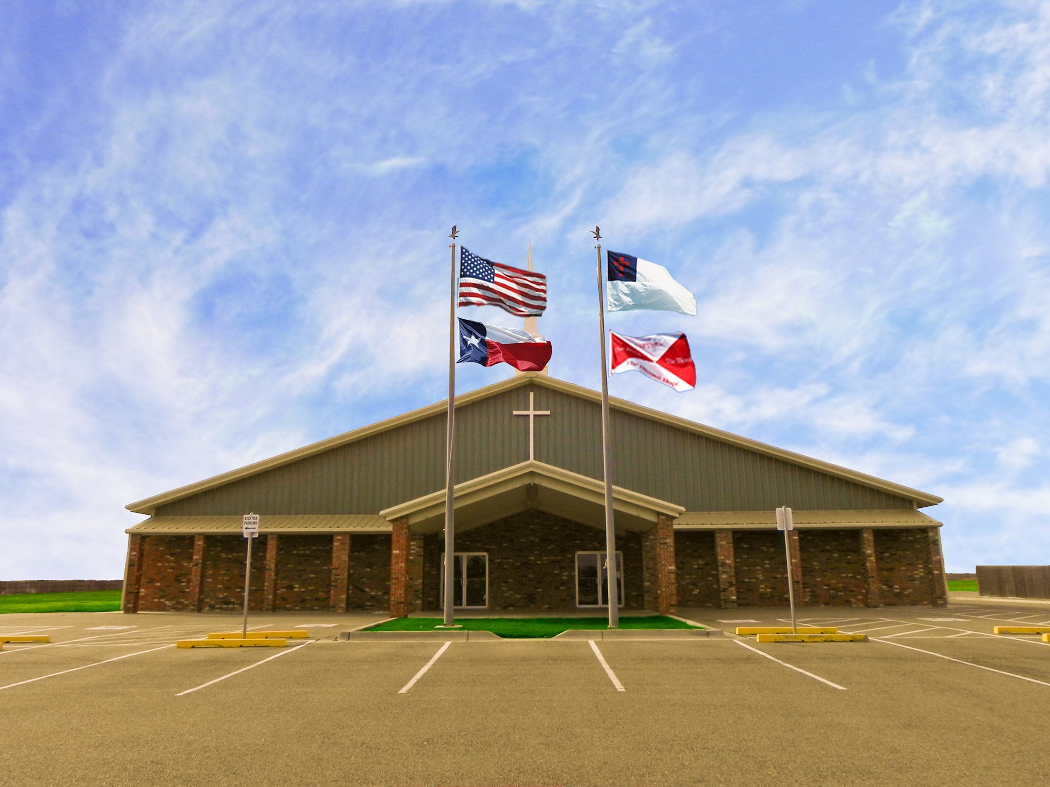Central Baptist Church-Amarillo | Amarillo TX