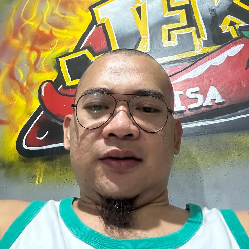 Roel Magsino
