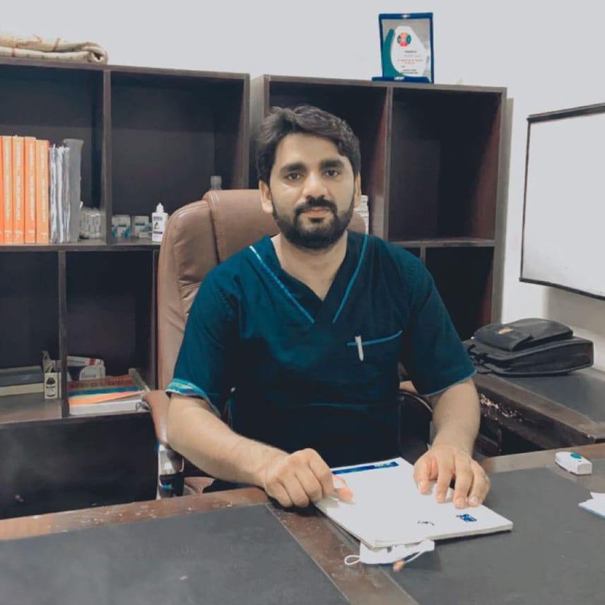 Urology by Dr.Rashid jamal fcps | Dera Ghazi Khan