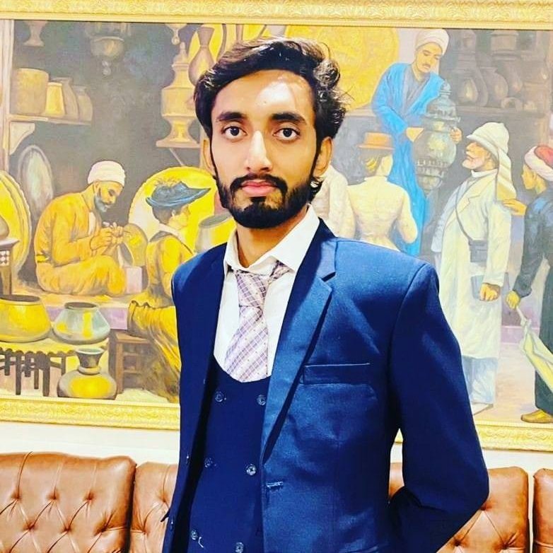 Azeem Chaudhary Azeem