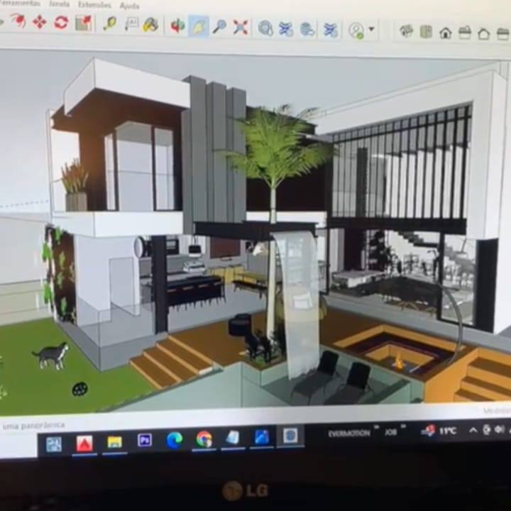 Frame Sistemas Construtivos