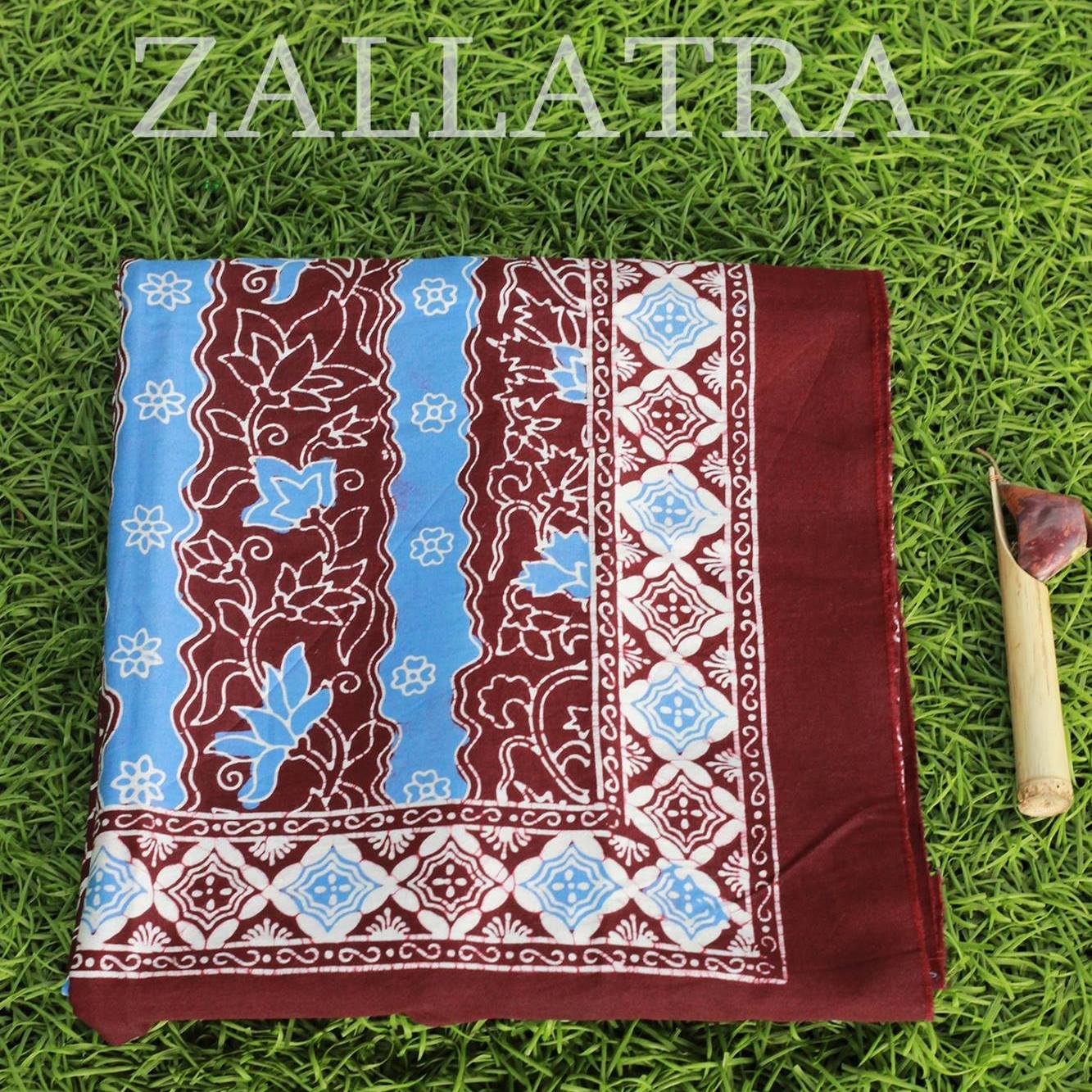 Batik Riau