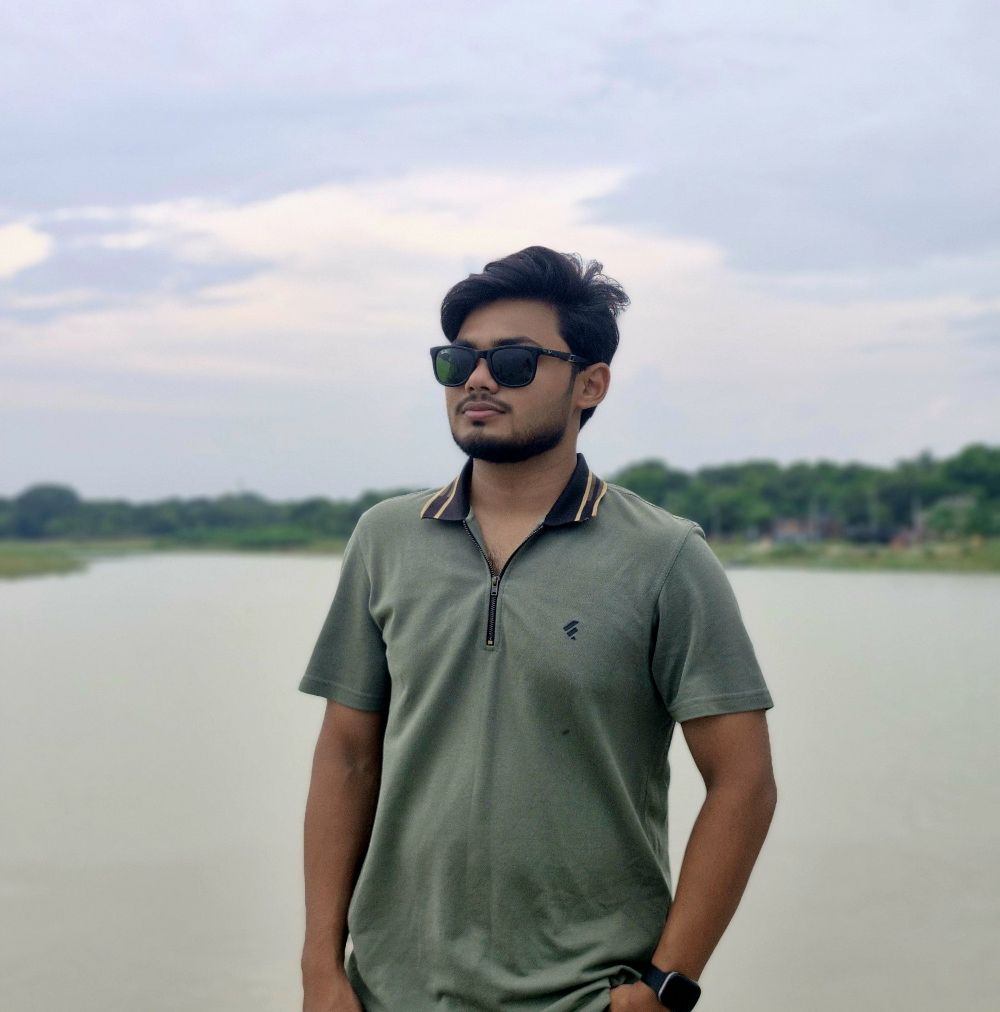 Chotu Labib | Rajshahi