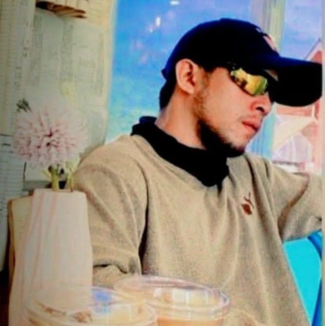 Badboy yarnnn🤣 | Rashid Concha