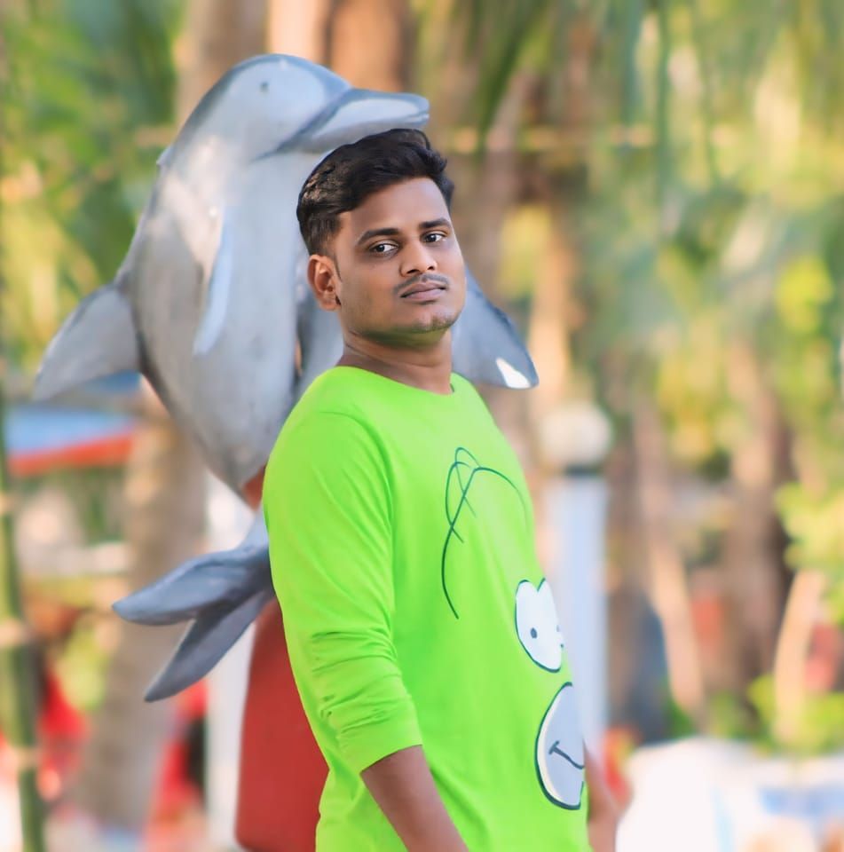 Rj Tanveer