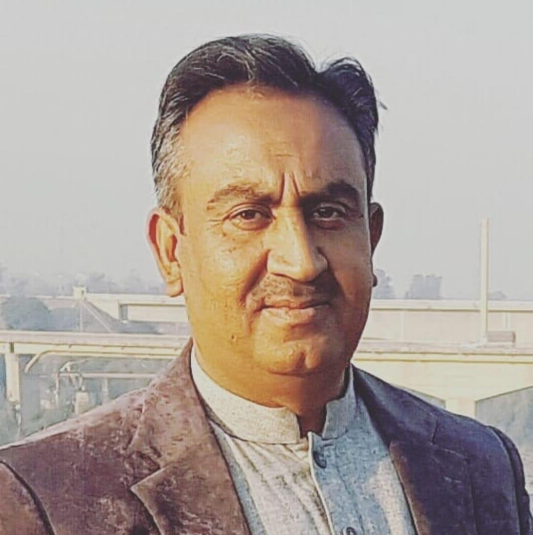 Abdul Waheed Awan PMLN on Reels | Facebook