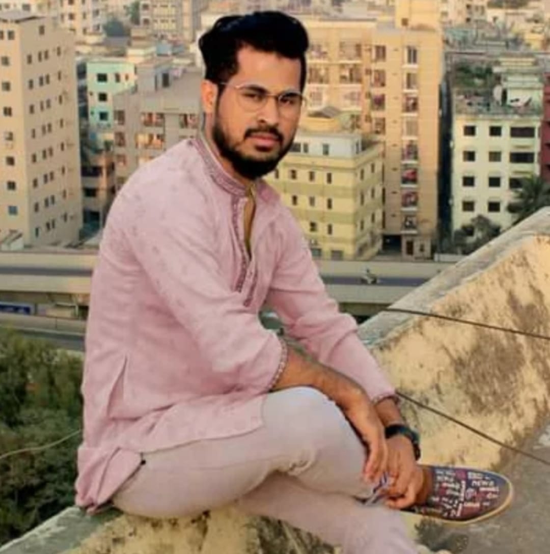Eng.Mamonur Rashid