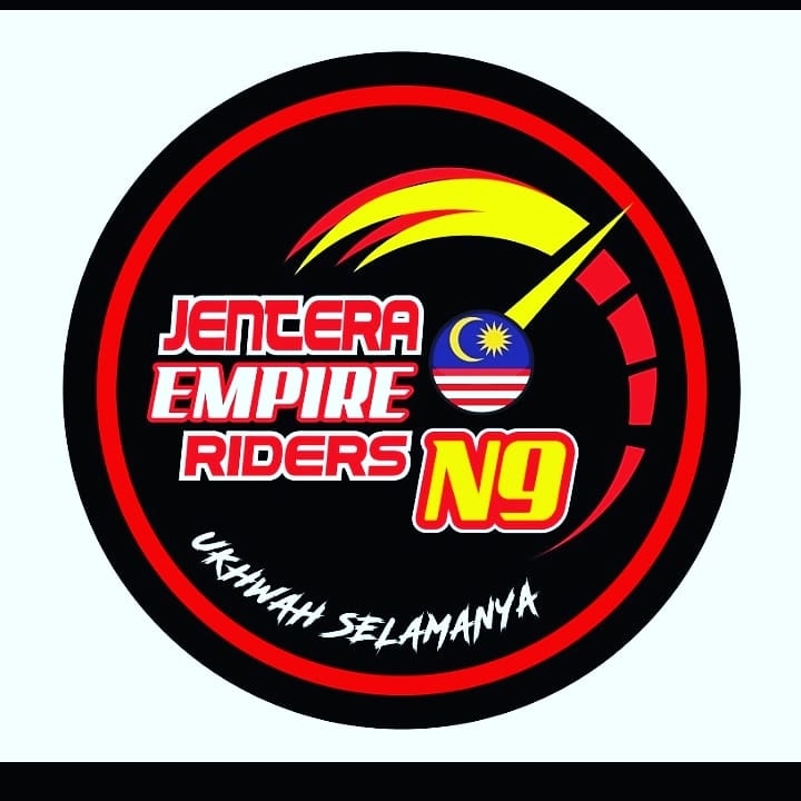 Jentera Empire Rider's N9... - Jentera Empire Rider's N9