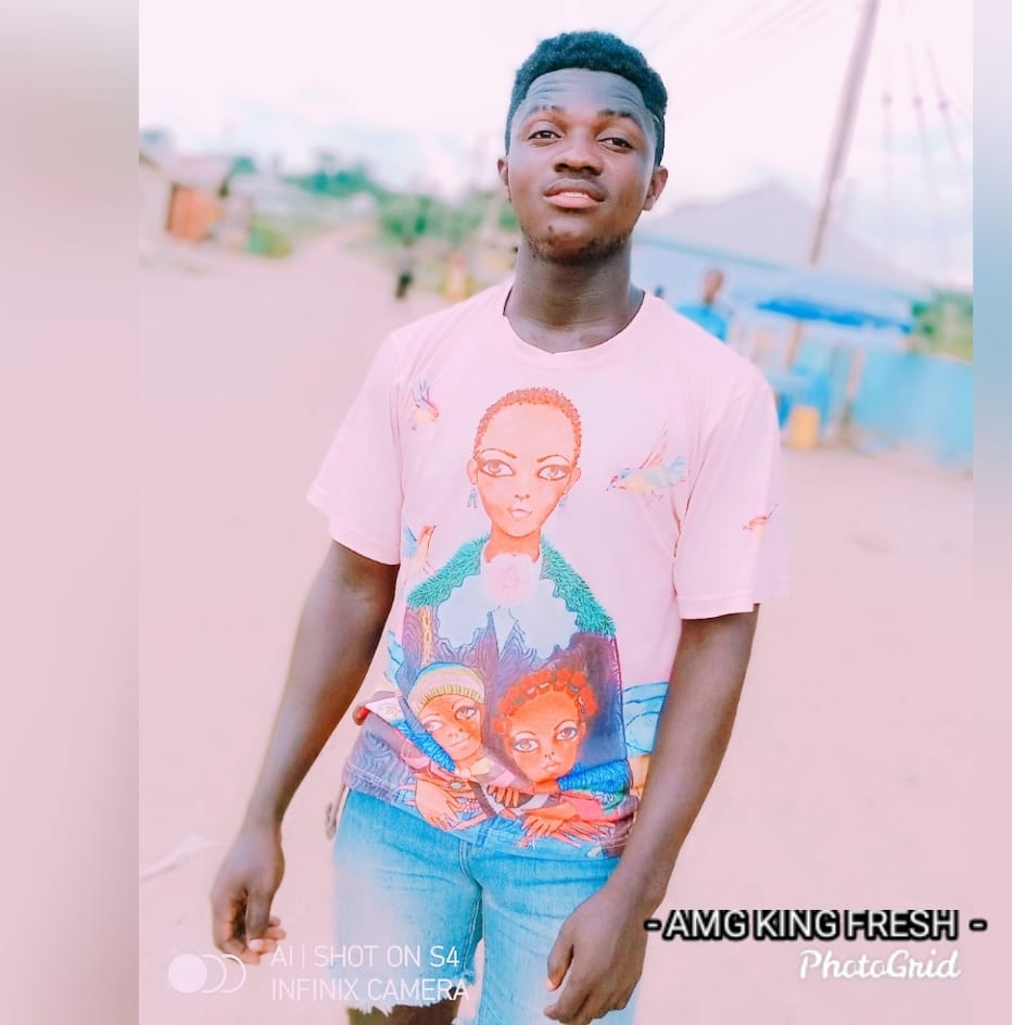 KING FRESH