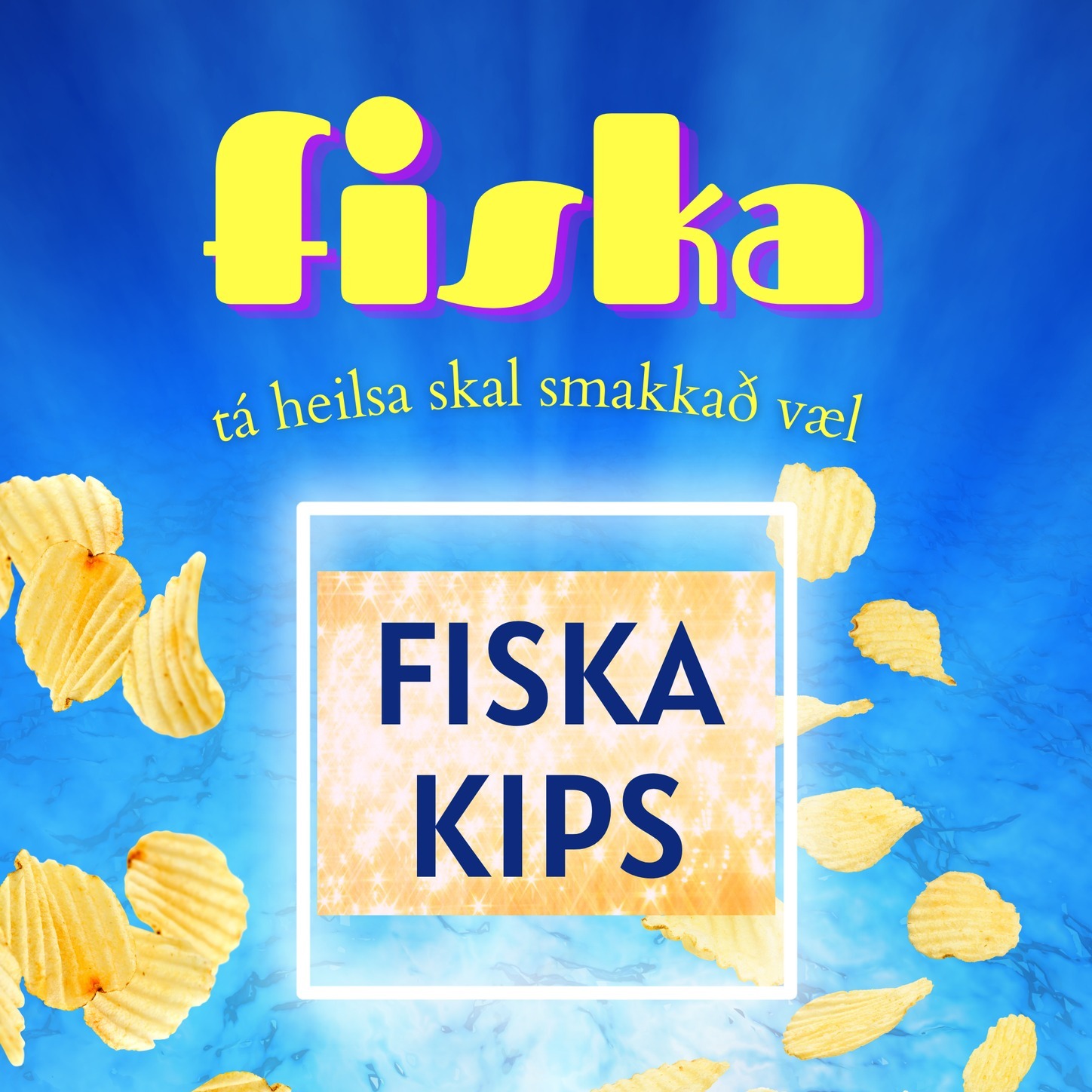 Fiska | Toftir