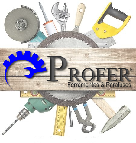 Profer Ferramentas & Parafusos | Diadema SP