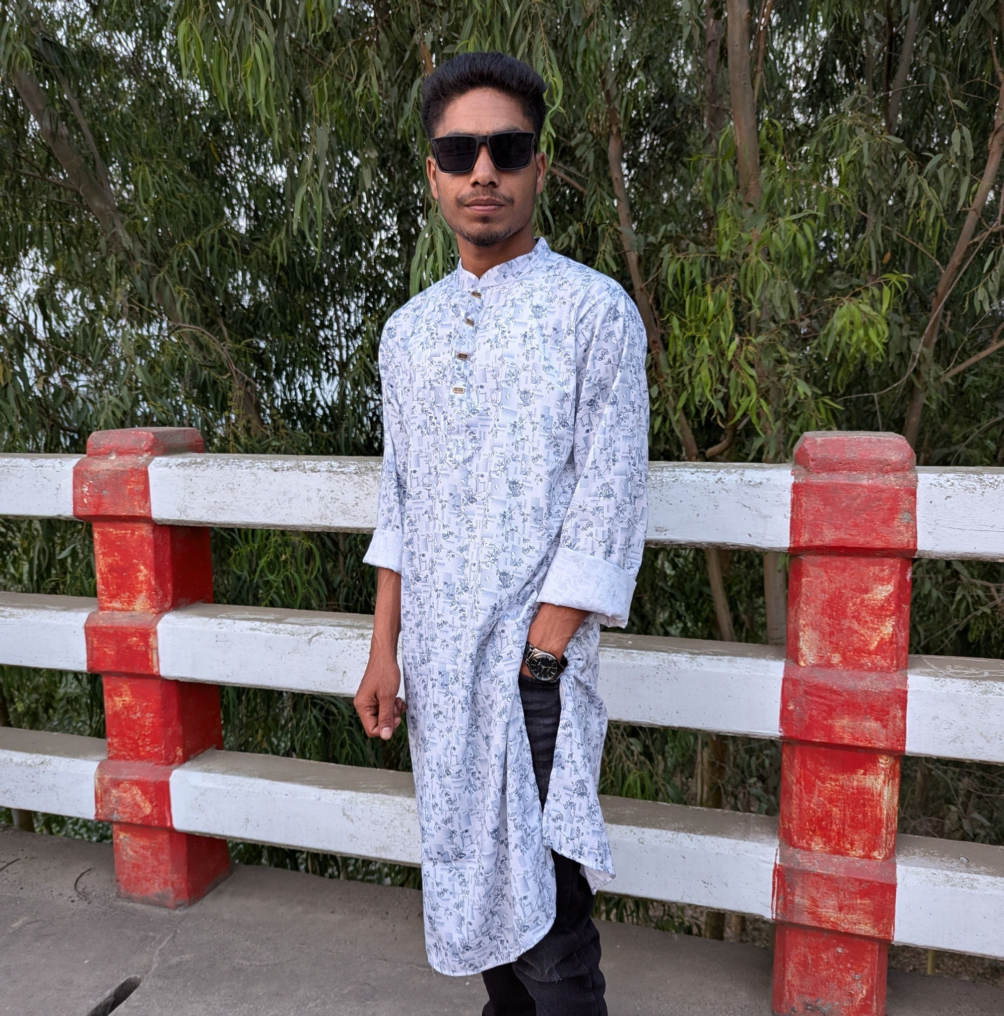 MD Subaidul
