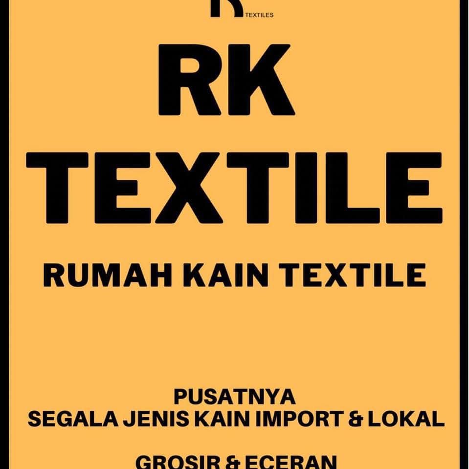 Toko Rk Rumahkain Textile