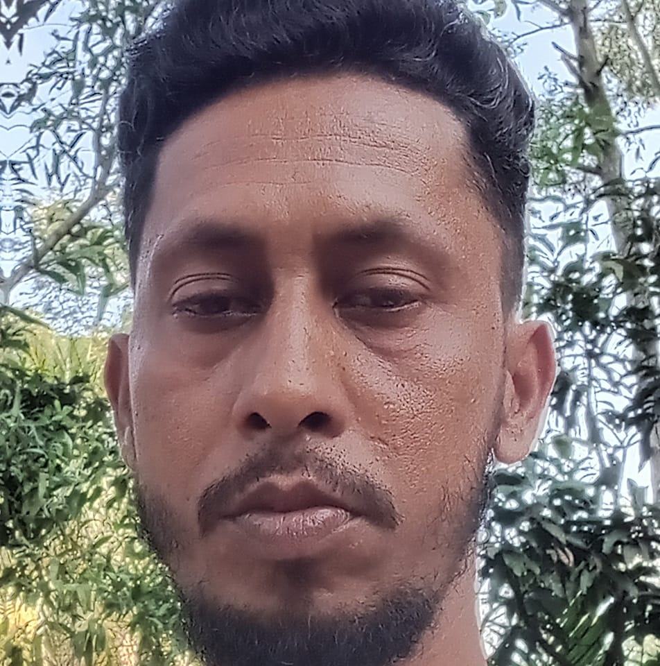 Path 52 | Govind Kumawat