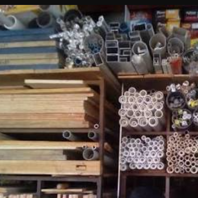 Boston Hardware | San Mateo