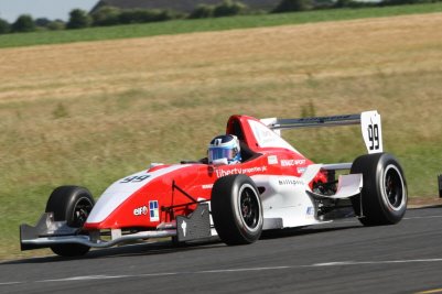 Hillspeed fanpage