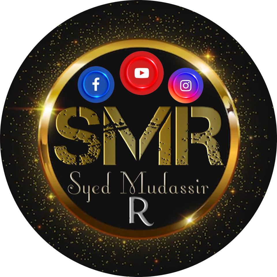 Syed Mudassir R