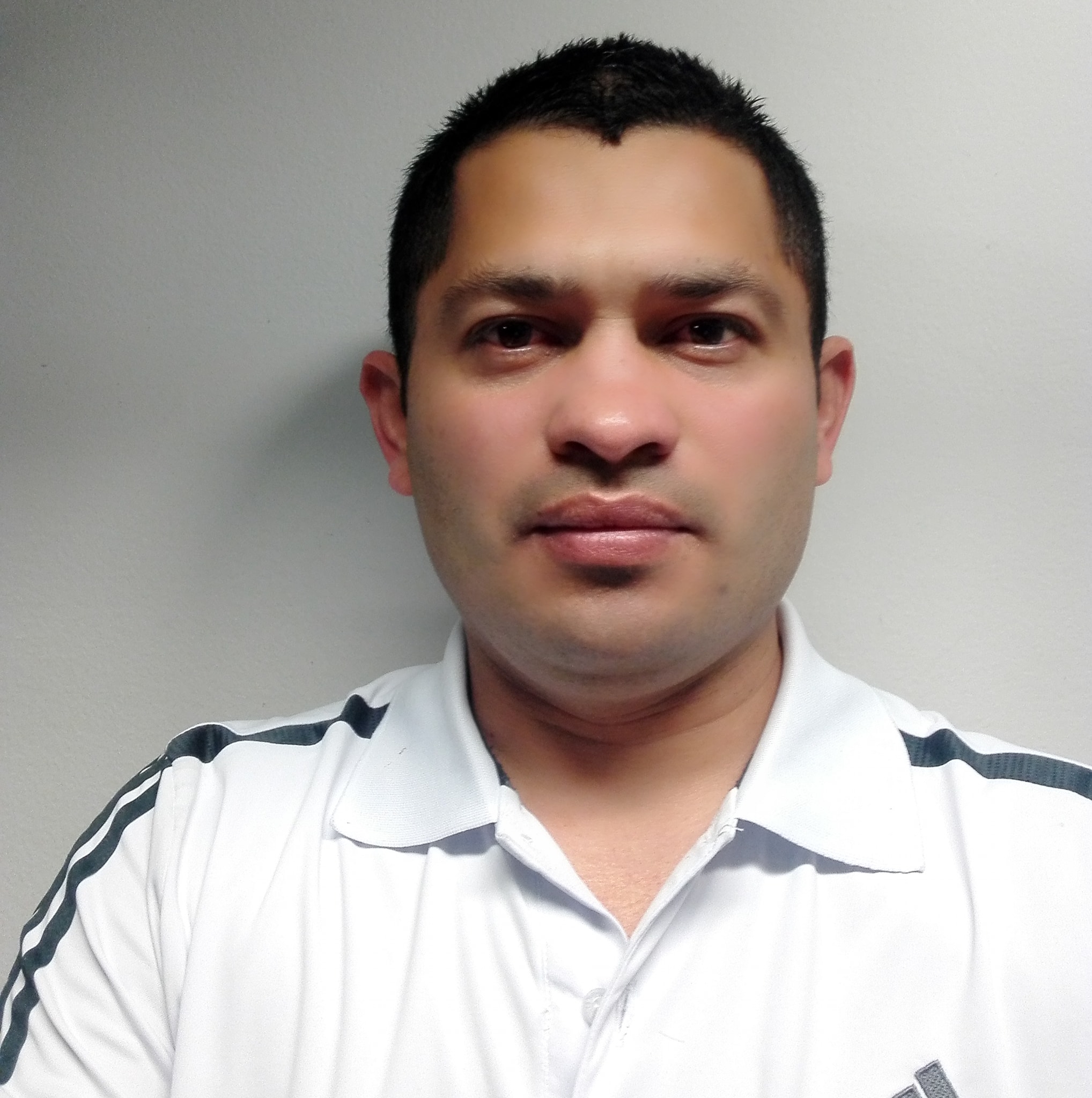 Libardo Enrrique Negrete Barrios