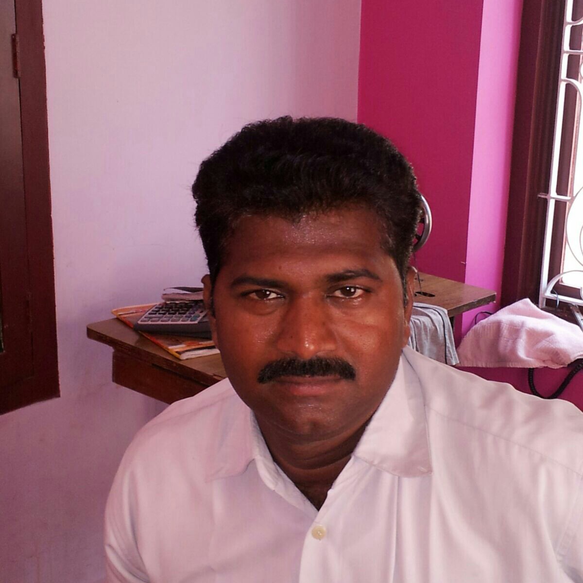 Narsi Reddy Pothamsetti