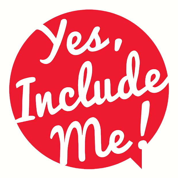 Yes, Include Me | Palm Springs CA