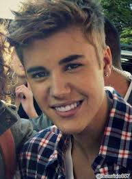 Profile for I Was Born To Be A Belieber
