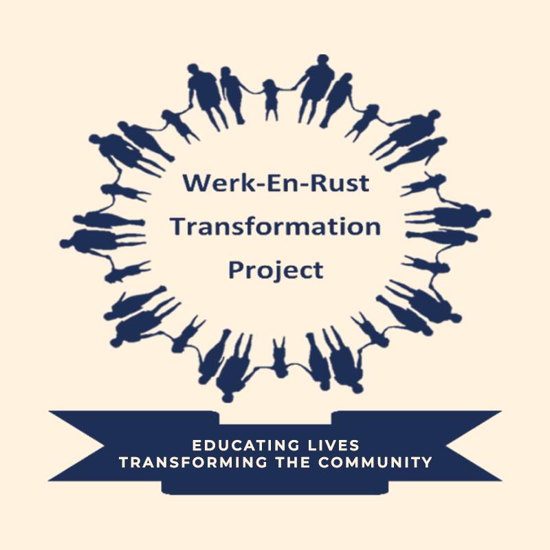 Werk-En-Rust Transformation Project