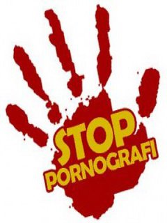SaY "NO" to PoRn & save gENERATIOn