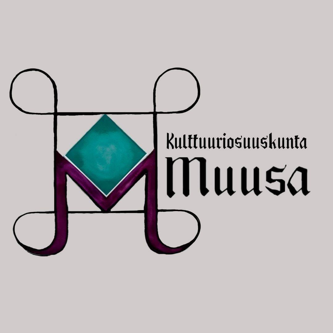 Kulttuuriosuuskunta Muusa