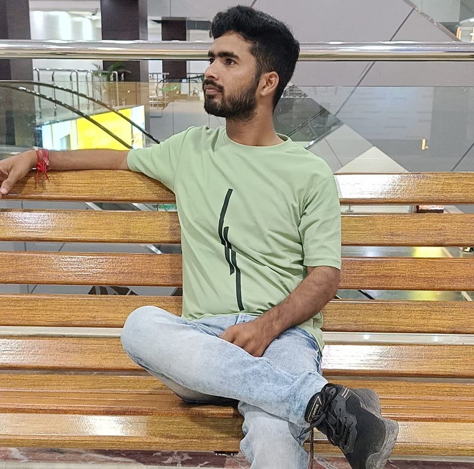Suraj kumar | Bangalore