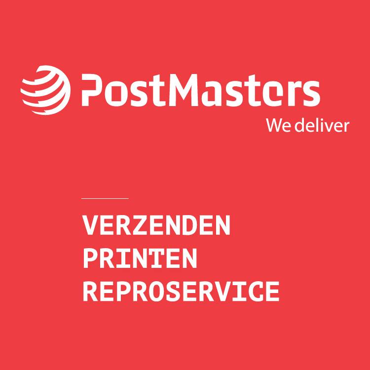 PostMasters Maastricht | Maastricht