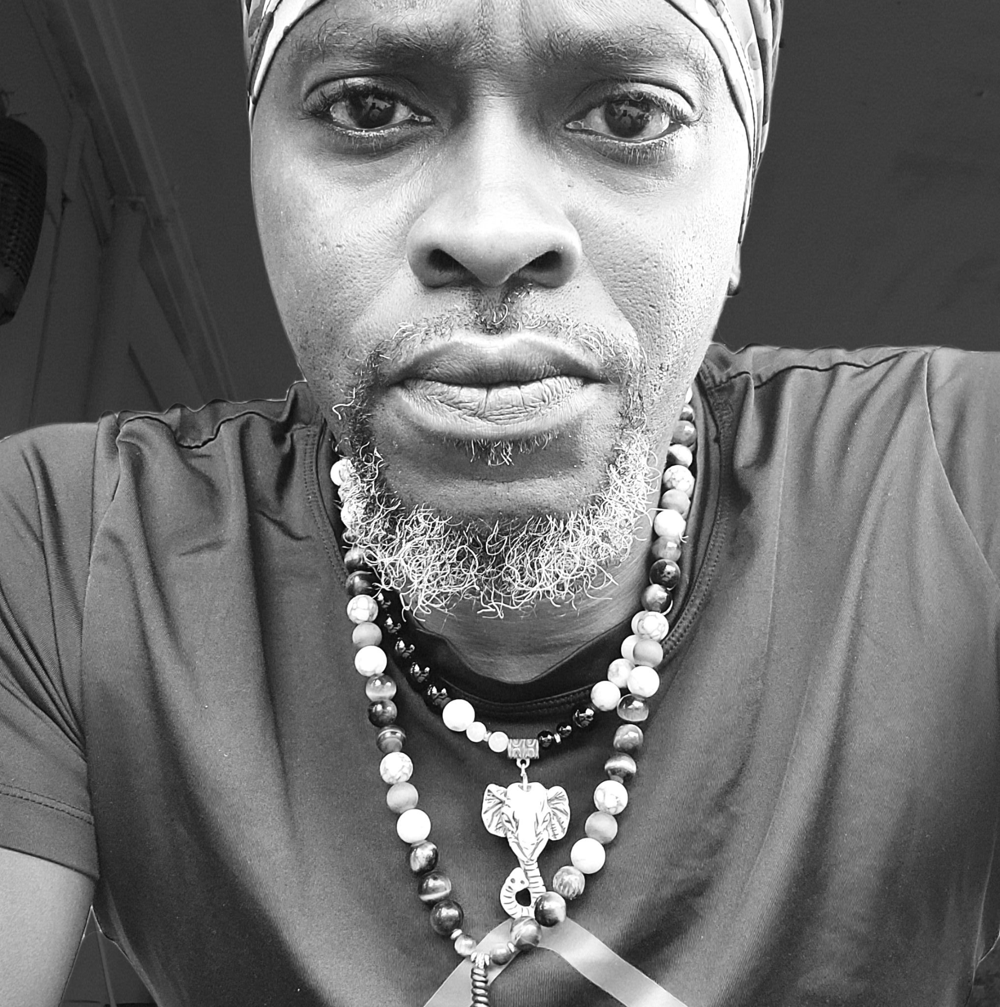 Jermaine Rouse on Reels | Facebook