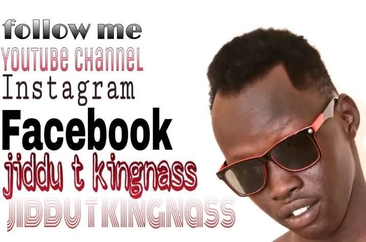 The best rapper TBR music | Juba