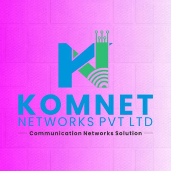 Komnet Networks Pvt Ltd